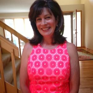 Meet your Posher, Karen